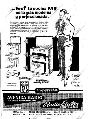 ABC MADRID 31-10-1958 página 26