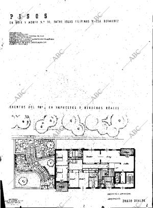 ABC MADRID 31-10-1958 página 29