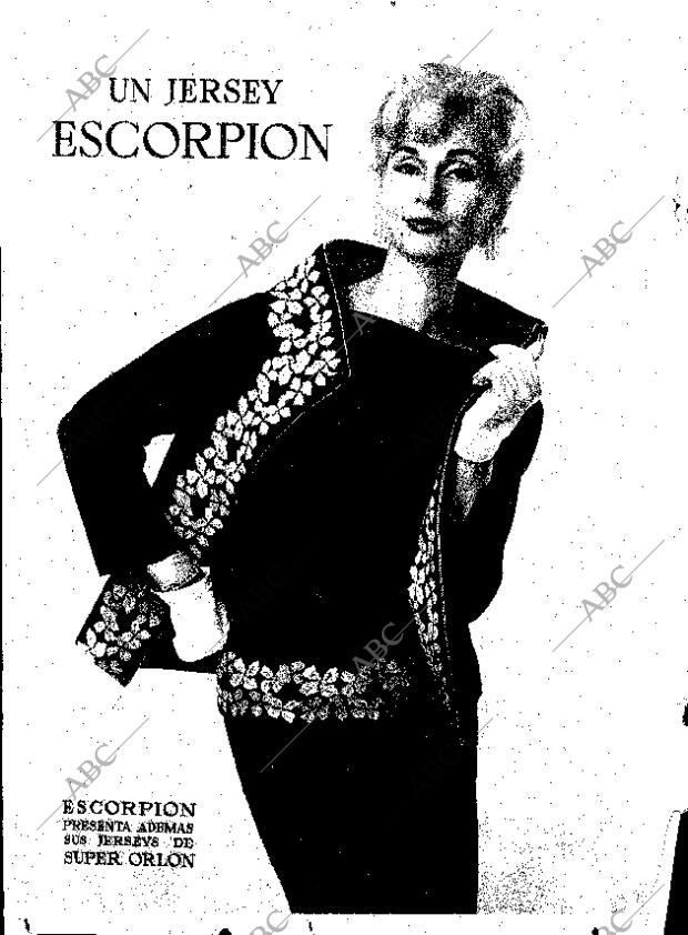 ABC MADRID 31-10-1958 página 30