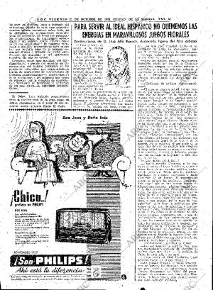 ABC MADRID 31-10-1958 página 35