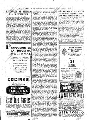 ABC MADRID 31-10-1958 página 36