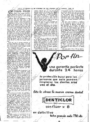 ABC MADRID 31-10-1958 página 39