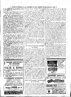 ABC MADRID 31-10-1958 página 46