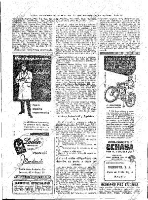 ABC MADRID 31-10-1958 página 56