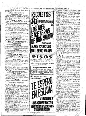 ABC MADRID 31-10-1958 página 64