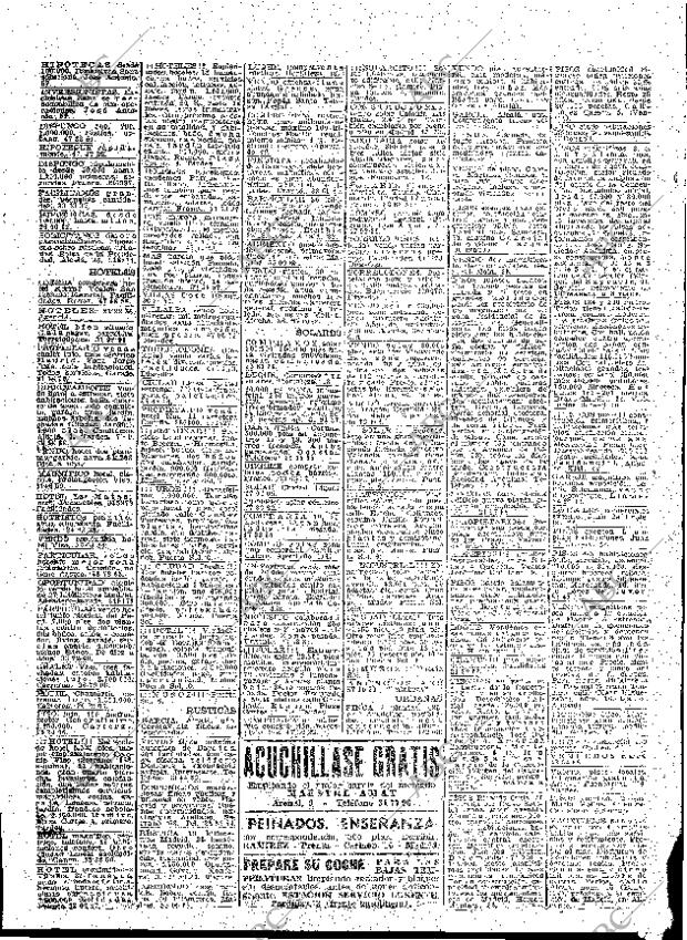 ABC MADRID 31-10-1958 página 69