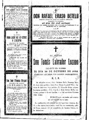 ABC MADRID 31-10-1958 página 73