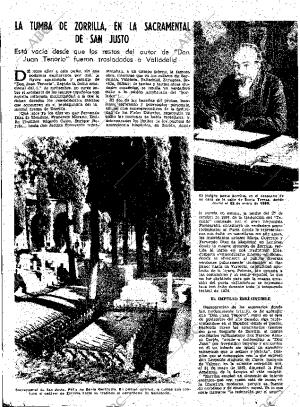 ABC MADRID 31-10-1958 página 8