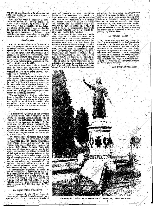 ABC MADRID 31-10-1958 página 9