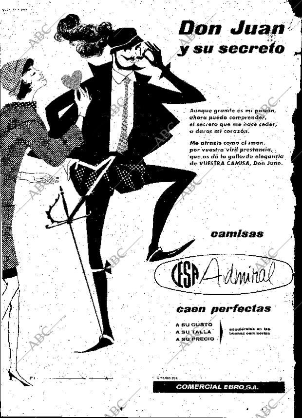 ABC MADRID 01-11-1958 página 14