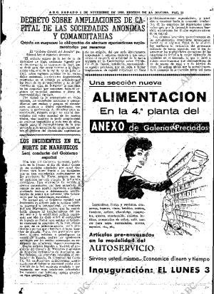 ABC MADRID 01-11-1958 página 29