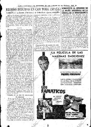 ABC MADRID 01-11-1958 página 39