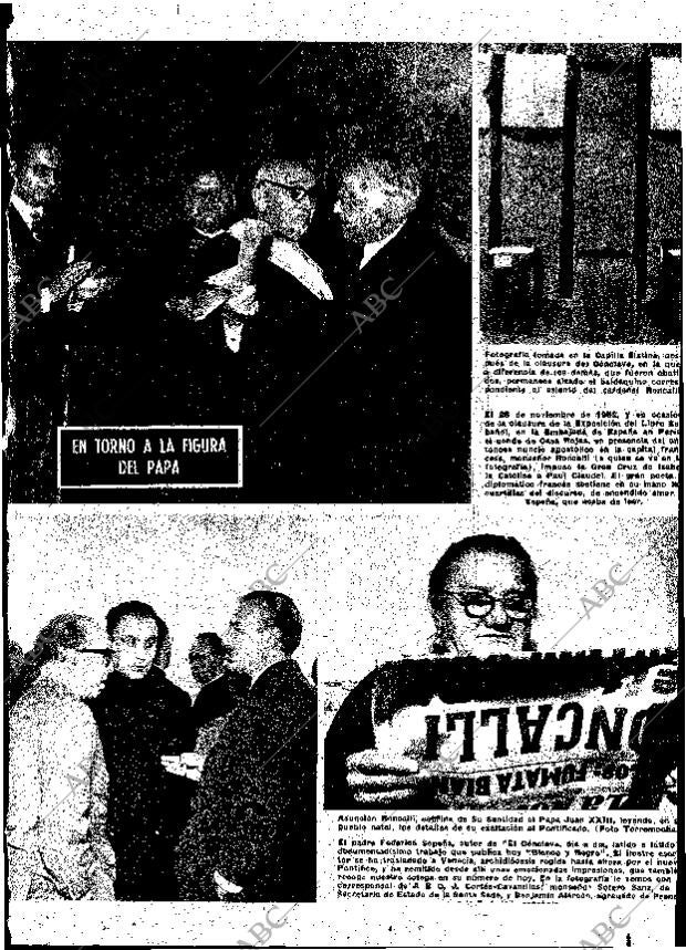 ABC MADRID 01-11-1958 página 5