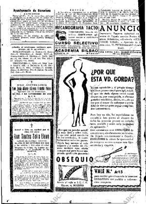 ABC MADRID 01-11-1958 página 62