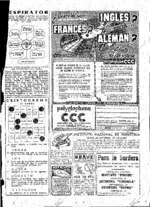 ABC MADRID 01-11-1958 página 63