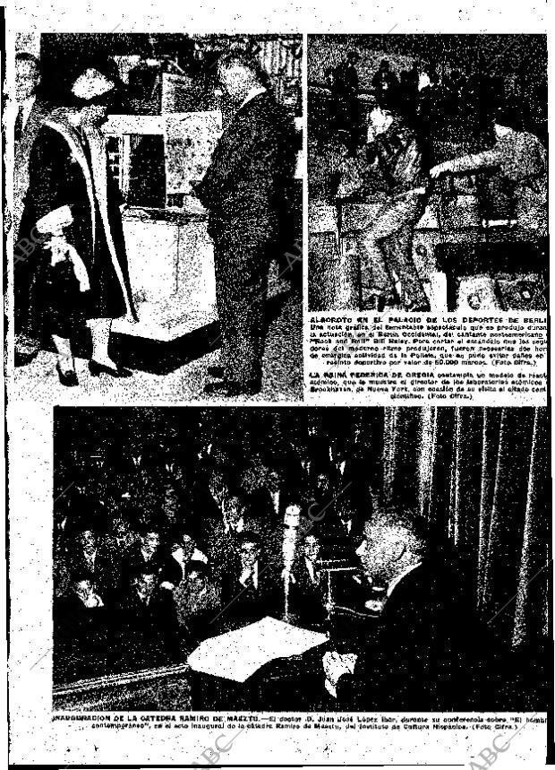 ABC MADRID 01-11-1958 página 9