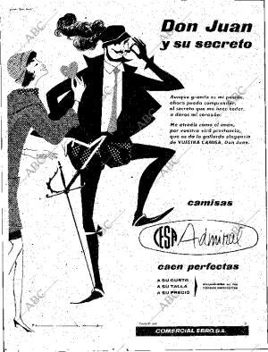ABC SEVILLA 01-11-1958 página 10