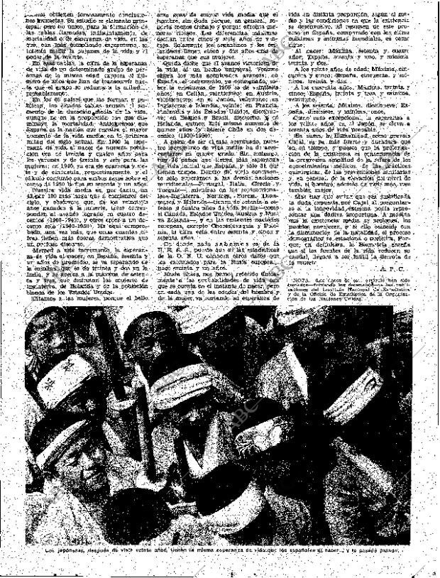 ABC SEVILLA 01-11-1958 página 11