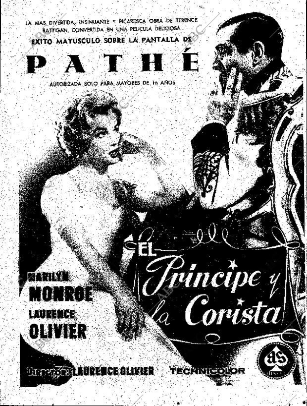 ABC SEVILLA 01-11-1958 página 13
