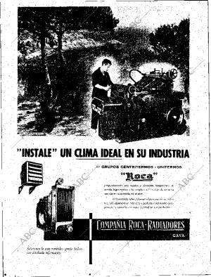 ABC SEVILLA 01-11-1958 página 14