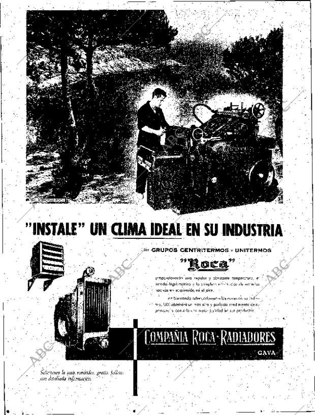 ABC SEVILLA 01-11-1958 página 14