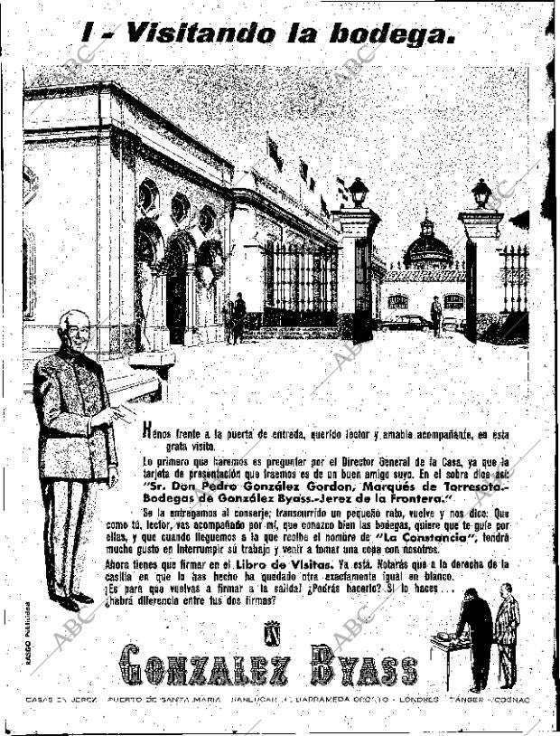 ABC SEVILLA 01-11-1958 página 2