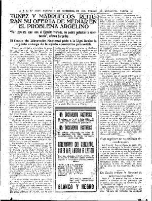 ABC SEVILLA 01-11-1958 página 21