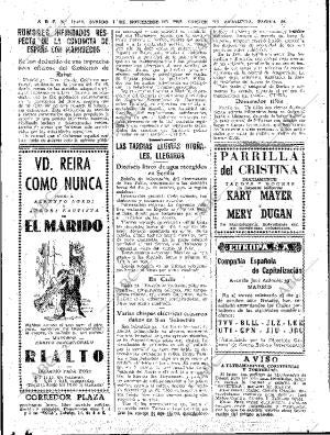 ABC SEVILLA 01-11-1958 página 26