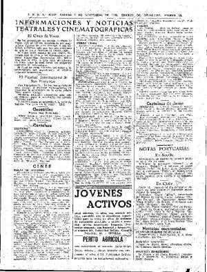 ABC SEVILLA 01-11-1958 página 35