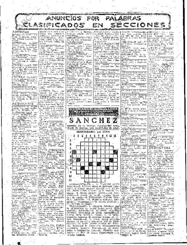 ABC SEVILLA 01-11-1958 página 36