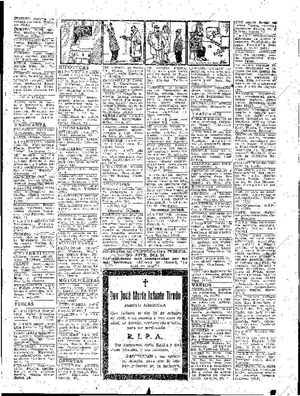 ABC SEVILLA 01-11-1958 página 37