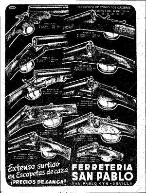 ABC SEVILLA 01-11-1958 página 6