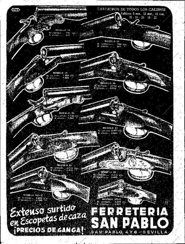 ABC SEVILLA 01-11-1958 página 6