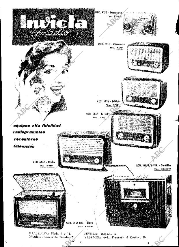 ABC MADRID 02-11-1958 página 14