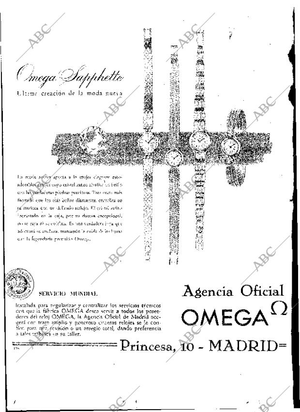 ABC MADRID 02-11-1958 página 2