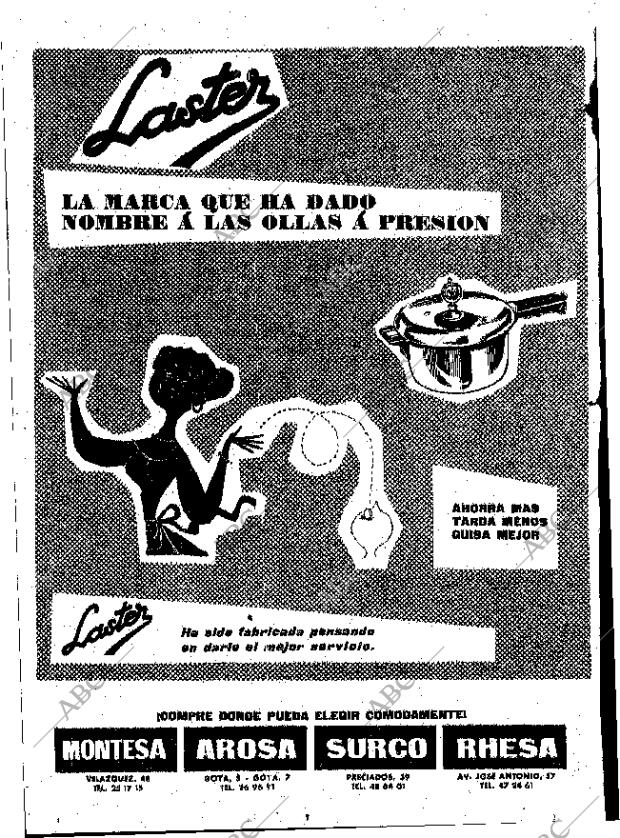 ABC MADRID 02-11-1958 página 20