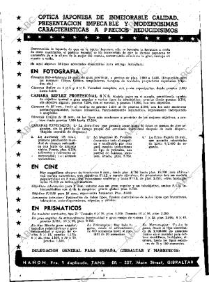 ABC MADRID 02-11-1958 página 28