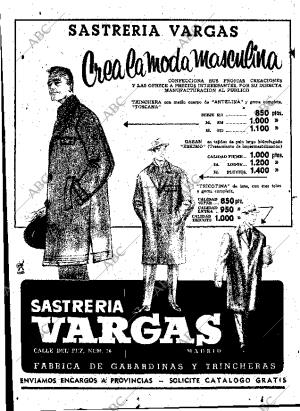 ABC MADRID 02-11-1958 página 38