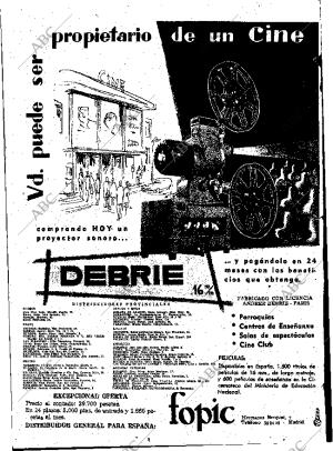 ABC MADRID 02-11-1958 página 42