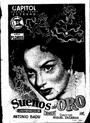 ABC MADRID 02-11-1958 página 53