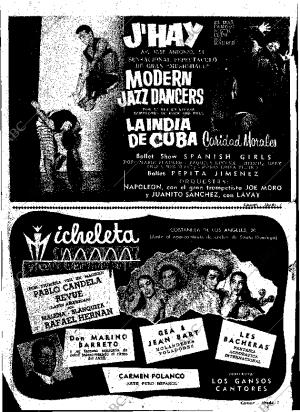 ABC MADRID 02-11-1958 página 54