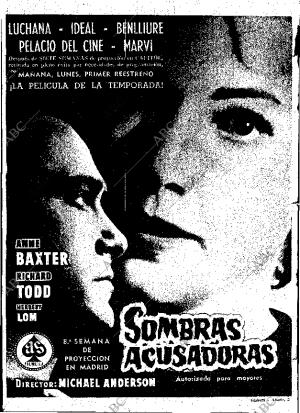 ABC MADRID 02-11-1958 página 56