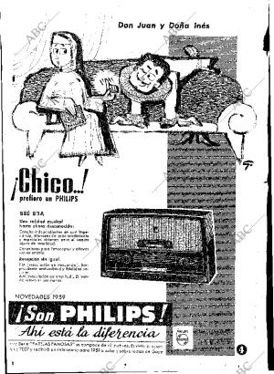 ABC MADRID 02-11-1958 página 6