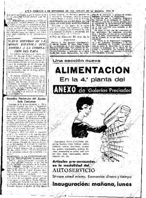 ABC MADRID 02-11-1958 página 65