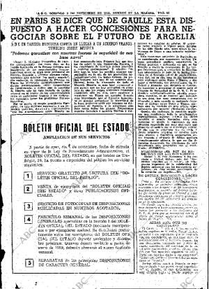 ABC MADRID 02-11-1958 página 69