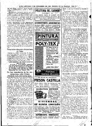 ABC MADRID 02-11-1958 página 74