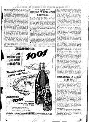 ABC MADRID 02-11-1958 página 81