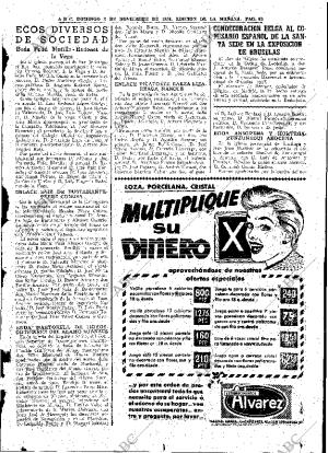ABC MADRID 02-11-1958 página 83