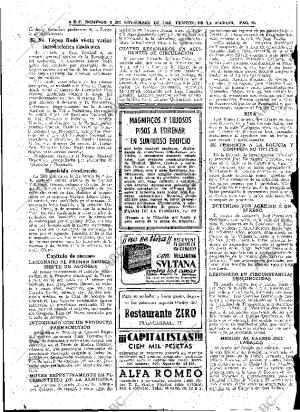 ABC MADRID 02-11-1958 página 86