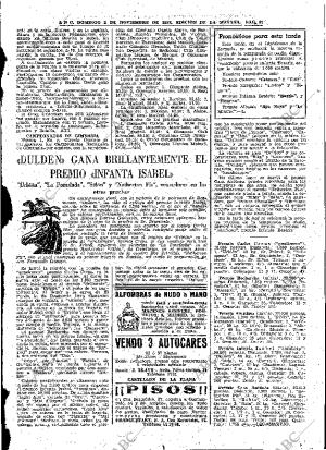 ABC MADRID 02-11-1958 página 91